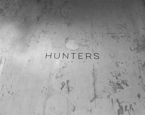 Hunters Maastricht .